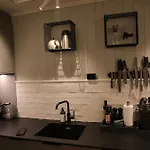 Ledig Vinterferien Er En Stor In Out Med Panoramautsikt Over *