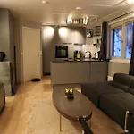Apartment Ledig Vinterferien Er En Stor In Out Med Panoramautsikt Over Hemsedal