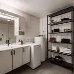 Ledig Vinterferien Er En Stor In Out Med Panoramautsikt Over 公寓 *