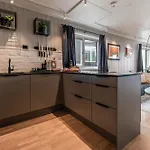 Ledig Vinterferien Er En Stor In Out Med Panoramautsikt Over * 海姆瑟达尔