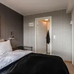 Ledig Vinterferien Er En Stor In Out Med Panoramautsikt Over * 海姆瑟达尔