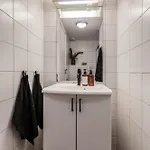 Ledig Vinterferien Er En Stor In Out Med Panoramautsikt Over *