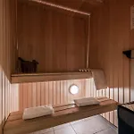 Ledig Vinterferien Er En Stor In Out Med Panoramautsikt Over *