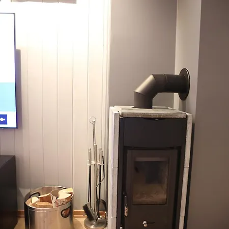 Ledig Vinterferien Er En Stor Ski In Out Leilighet Med Panoramautsikt Over Hemsedal ヘムセダール