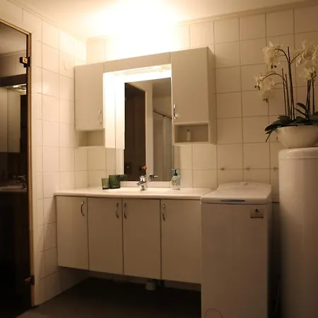 Apartment Ledig Vinterferien Er En Stor In Out Med Panoramautsikt Over Hemsedal