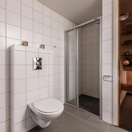 Ledig Vinterferien Er En Stor In Out Med Panoramautsikt Over Apartment