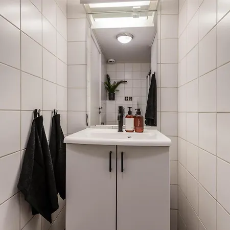 Ledig Vinterferien Er En Stor In Out Med Panoramautsikt Over *