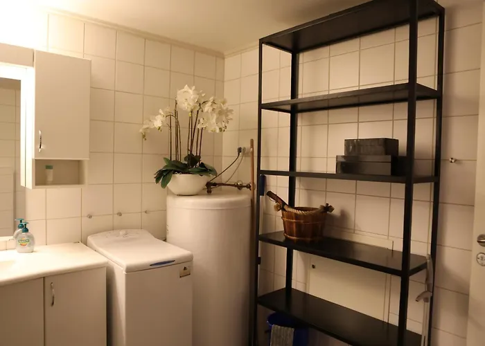 Ledig Vinterferien Er En Stor In Out Med Panoramautsikt Over * Hemsedal