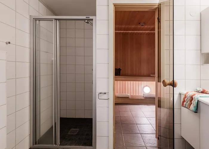 Ledig Vinterferien Er En Stor In Out Med Panoramautsikt Over Apartamento Hemsedal