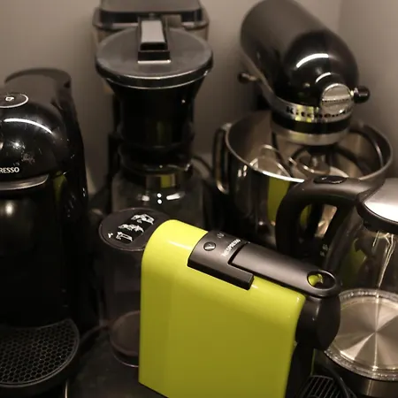 Daire Ledig Nyttarshelgen Er En Stor Med Panoramautsikt Over *