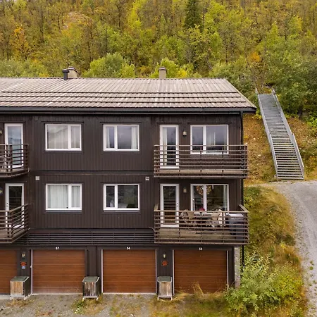 Ledig Nyttarshelgen Er En Stor Med Panoramautsikt Over Daire