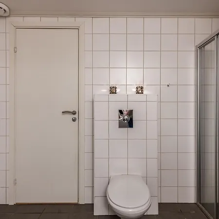 Daire Ledig Nyttarshelgen Er En Stor Med Panoramautsikt Over