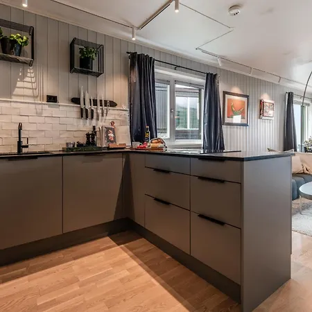 Ledig Nyttarshelgen Er En Stor Med Panoramautsikt Over * Hemsedal