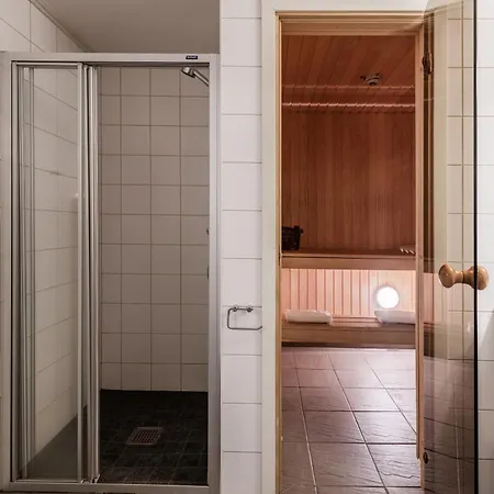 Ledig Nyttarshelgen Er En Stor Med Panoramautsikt Over Daire Hemsedal