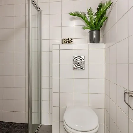 Ledig Nyttarshelgen Er En Stor Med Panoramautsikt Over